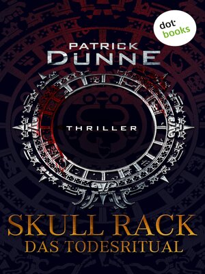 cover image of Skull Rack – Das Todesritual